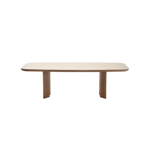 Masa pentru dining Calligaris Sandy CS4159-FB-250